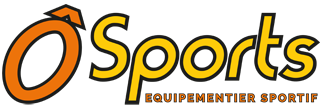 Logo Ã” Sports