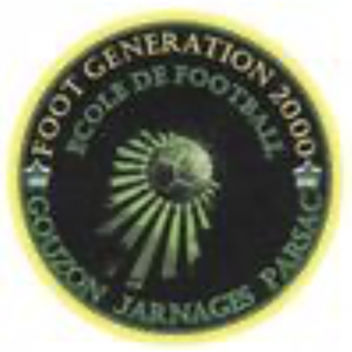F. GENERATION 2000
