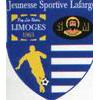 LIMOGES LAFARGE JS