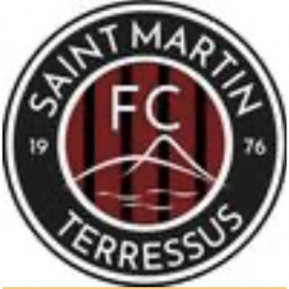 ST MARTIN TERRESSUS